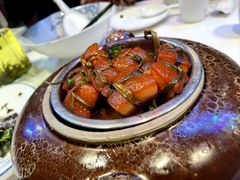 -风味小馆(天目湖宾馆店)