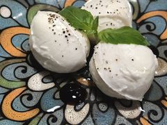 水牛乳酪球-Pizzeria da Nicola·火炉披萨(中大国际店)