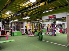 -红山会健身·普拉提(广安门店)