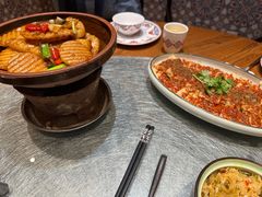 -天山集市(和家乐广场店)