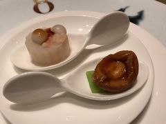 -8餐厅(新葡京酒店)