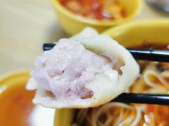 锅贴-玉华饮食店(茅台路店)