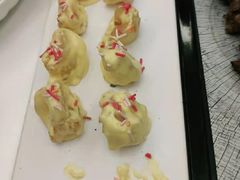 -向外鱼乐·土菜·虹鳟鱼
