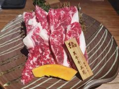 -黑牛の店·和牛烧肉(大悦城店)