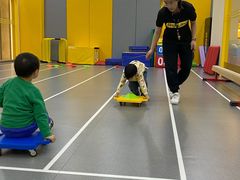 -BingoLand宾果体能中心(钱江新城店)