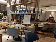 大堂-必胜客(乐山世豪PH店)