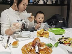 -味+新京宴·烤鸭·北京菜(创意谷店)