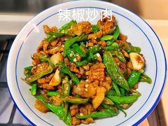-姚氏鱼馆土家菜