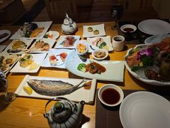 -禾风·海鲜料理自助(玉林店)