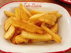 -速度披萨(蓝色港湾店)