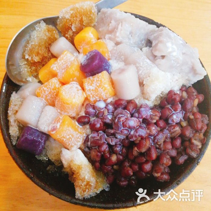 芋品鲜(凤城店)图片 - 第1张