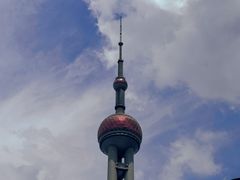 -东方明珠广播电视塔