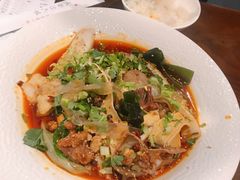 -成都你六姐·牛肉冒菜(城市集市合生汇店)