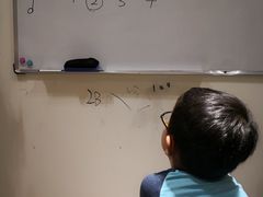 -IN-SHOW音秀音乐艺术中心 架子鼓钢琴(大宁校区)