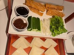 -庆江南江南菜(琴湖溪里花园城店)