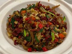 -新新湘菜馆(新中街二条店)