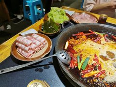 -洋马儿火锅(解放碑店)