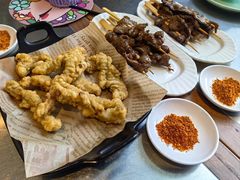 -潮界(凯德晶萃店)