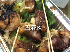 -大学城夜市大排档(凤栖路店)