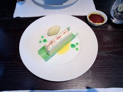 -当米亚诺意大利餐厅(武汉光谷凯悦酒店)