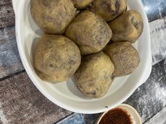 -南雄雄州土菜餐厅(粤北大厦店)