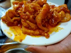 -袁大妈高原特色牦牛肉石棉烧烤(雅安店)