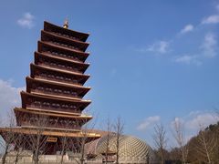 -牛首山文化旅游区