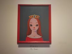 -宝龙艺术中心(七宝宝龙城店)