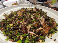 盐菜香猪肉-帝一铭家宴(板塘店)