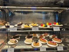 -西点坊(浦东香格里拉店)