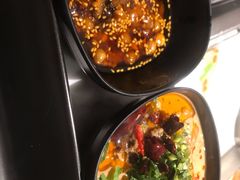 小料-新辣道鱼火锅(领展购物广场·中关村店)