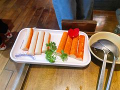 蟹味棒-小龙坎火锅(湖滨银泰in77店)
