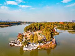 -东湖落雁景区
