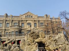 -张学良旧居陈列馆(大帅府)