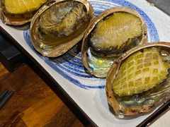 -橘焱胡同烧肉夜食(BFC外滩金融中心店)
