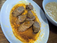 -万香姜汁(引泉路店)