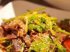 -龙巢盱眙龙虾·牛蛙·烧烤宵夜(八卦岭店)