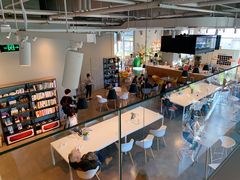 -dotcom coffee古点咖啡(致真大厦店)