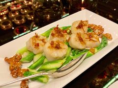 -北京四季酒店·采逸轩