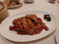 -利苑酒家(宜安广场店)