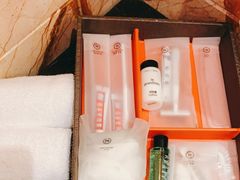 -汕头龙光喜来登酒店