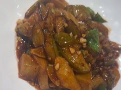 -那家老院子东北菜·饺子·小鸡炖蘑菇(艳华街店)