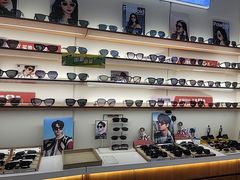 -利明眼镜(淮北街店)