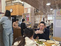 -姥家春饼店(漳州二路店)