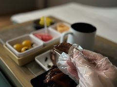 -和子足浴SPA会馆(梁溪店)