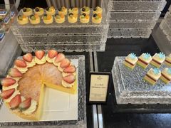 -元一希尔顿酒店·禅自助餐厅·啤酒花园