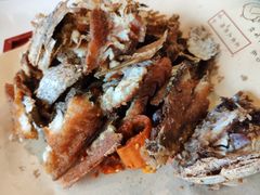 -长安大牌档之西安博物院文化餐厅(中贸店)