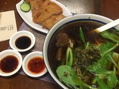 -友乐达台北精致面馆(张江店)