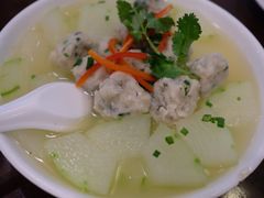 -澳门西南饭店·粤菜·茶市·手工点心(华海路店)
