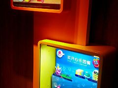 -麦当劳(静安寺店)